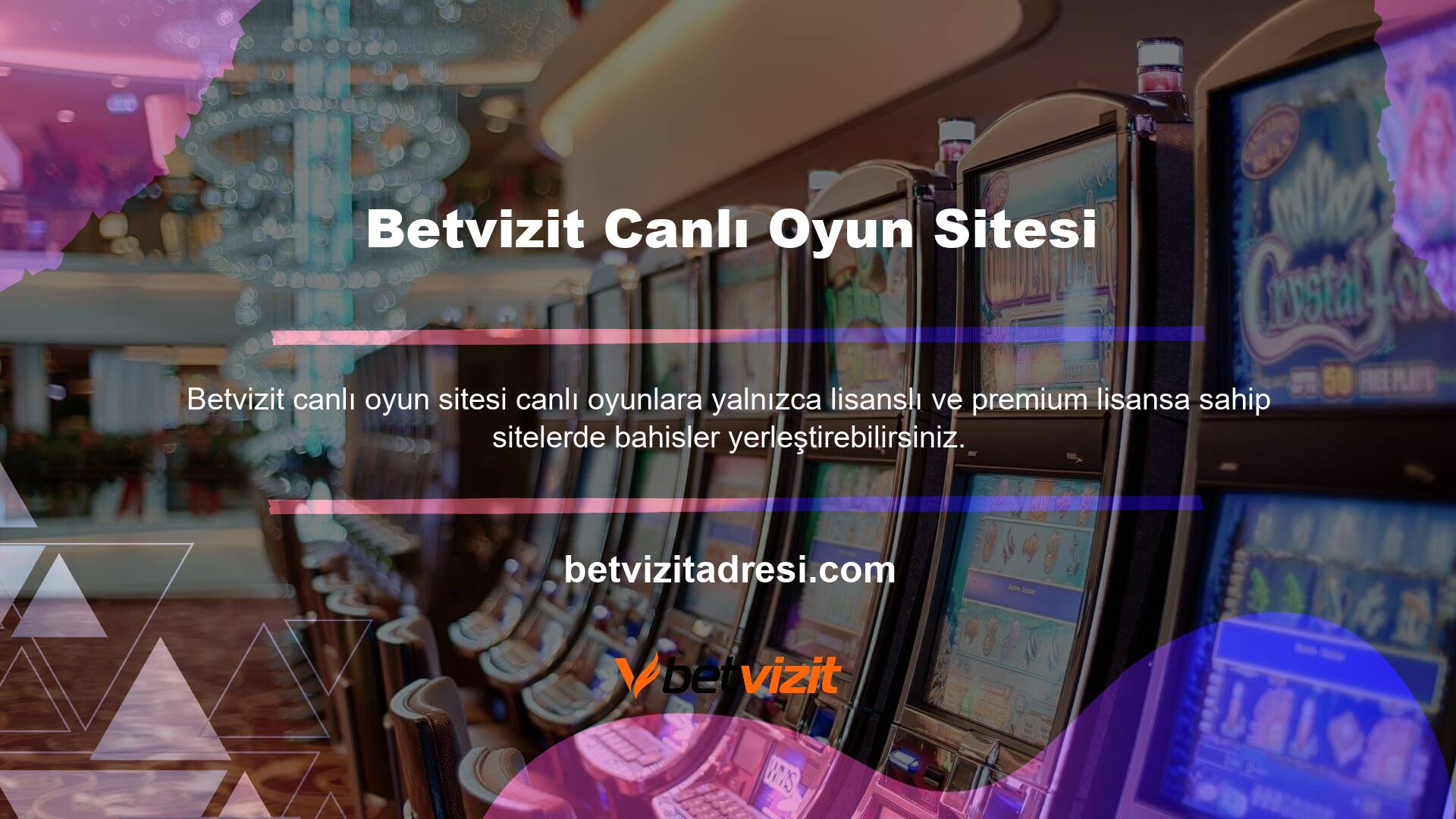 Böylece kuponu spor bahis hizmetinde veya canlı bahis hizmetinde etkili bir şekilde doldurma fırsatınız var