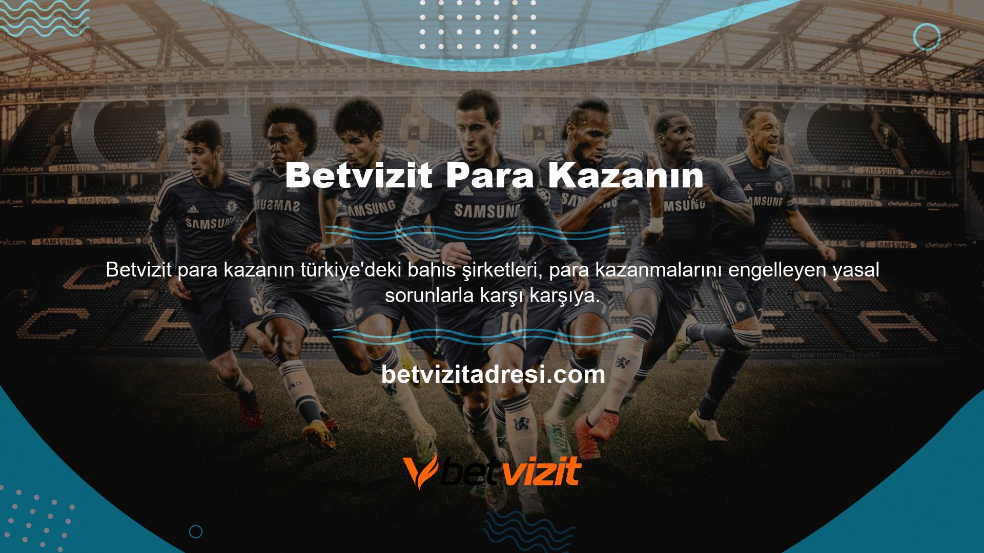 Telekom başkanlığı tarafından casino sitelerine izin verilmez